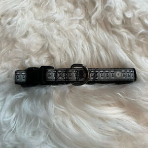 Disney Parks Disney Tails Star Wars  Darth Vader Stormtrooper S Dog Collar